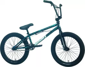 Bicykel BMX SUNDAY FORECASTER PARK 2022