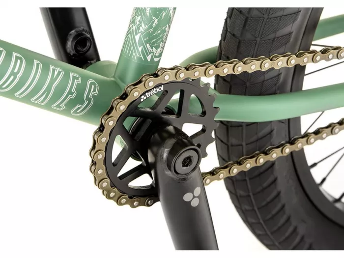 Bicykel BMX FLYBIKES NEUTRON 2021 | BMXSHOP.sk