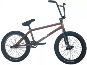 Bicykel BMX SUNDAY DARKWAVE 2023 BROC RAIFORD FC