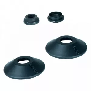 Hubguard a kónus predného/zadného náboja BMX TALL ORDER NDS