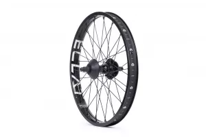 Zadné koleso BMX ÉCLAT TRIPPIN/CORTEX CS