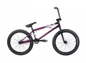 Bicykel BMX SUBROSA WINGS 2022