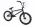 Bicykel BMX FIEND TYPE O- 2022 #2