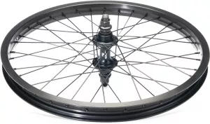 Zadní kolo BMX SALT ROOKIE (BEZ VOLNOBĚŽKY)