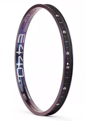 Ráfik BMX ÉCLAT E440