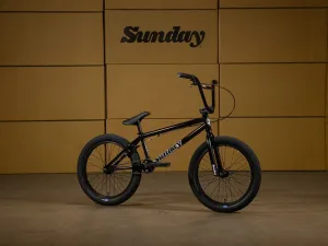 Bicykel BMX SUNDAY PRIMER 20 2027