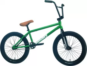 Bicykel BMX SUNDAY FORECASTER SIEMON 2022 FC