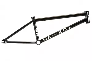 Rám BMX HARO BIKES DENNIS ENARSON SD V3