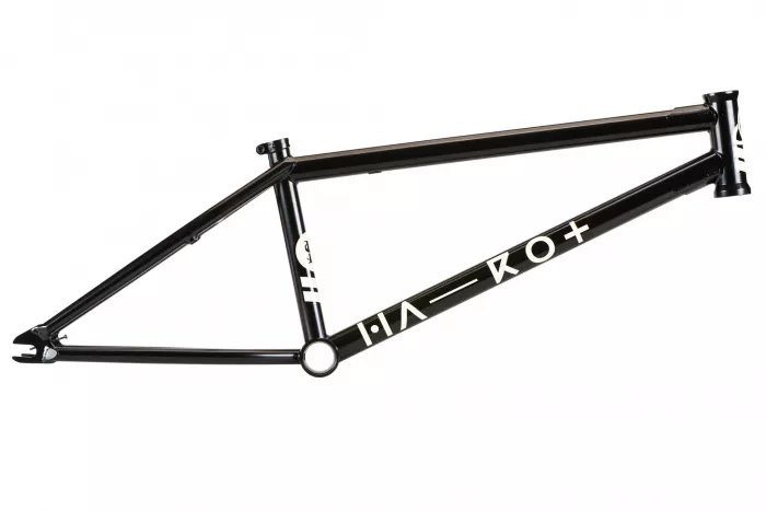 Rám BMX HARO BIKES DENNIS ENARSON SD V3 #1