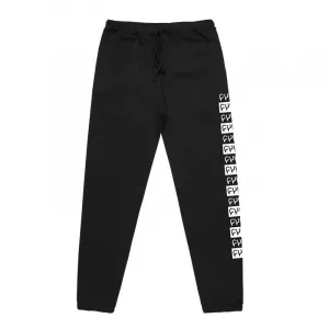 Tepláky CULT PATTERN SWEATS
