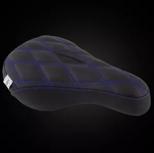 Sedlo BMX ALIENATION GRIPPER PIVOTAL