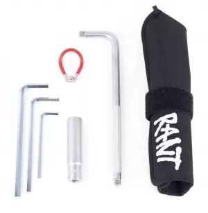 Sada nářadí BMX RANT TOOL KIT