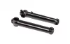 Kľuky BMX CTM POP 170mm