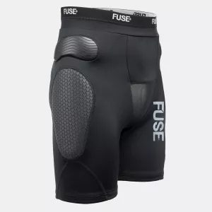 Chráničové nohavice FUSE OMEGA IMPACT SHORTS