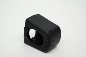 Ochranný kryt na predstavec BMX HERESY STEM HOOD