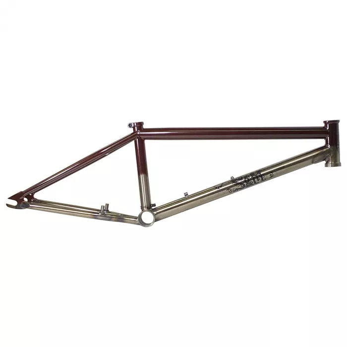 Stranger Ballast Frame BALLAST EVO FRAMESET BLACK