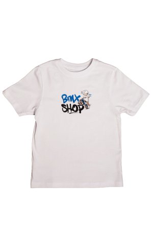 Tričko BMXSHOP.sk KIDS