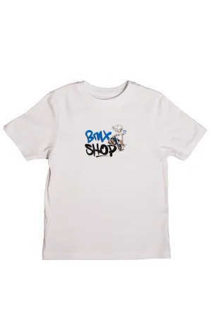Tričko BMXSHOP.sk KIDS