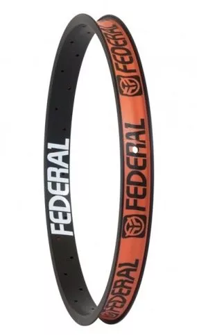 Ráfek BMX FEDERAL STANCE XL