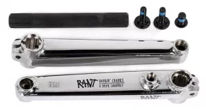 Kľuky BMX RANT BANGIN´ 8