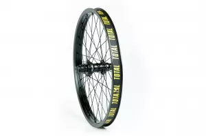 Zadné koleso BMX TOTAL TECHFIRE