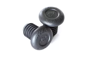 Koncovky BMX VOLUME