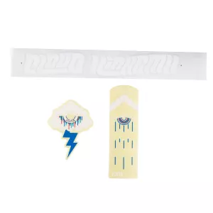 Nálepky BMX KINK CLOUD