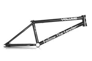 Rám BMX VOLUME FTL BILLY PERRY 2022