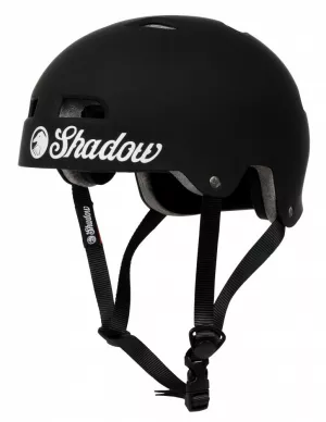 Prilba BMX SHADOW CLASSIC