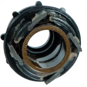 Driver BMX FEDERAL STANCE PRO