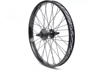 Zadné koleso BMX SALT VALON X EX