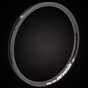 Ráfik BMX ALIENATION DEVIANT RACE 24"