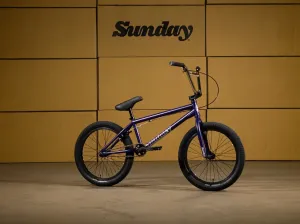 Bicykel BMX SUNDAY SCOUT 20" 2027