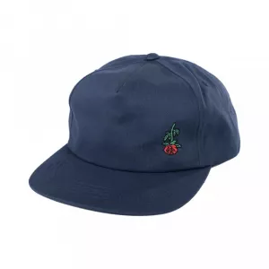 Šiltovka SUBROSA ROSE EMBROIDERED