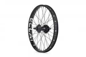 Zadné koleso BMX ÉCLAT BONDI/CORTEX FC