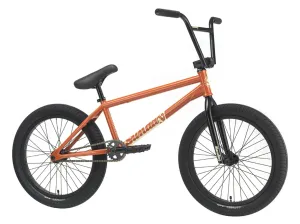 Bicykel BMX SUNDAY FORECASTER DUNCAN 2027