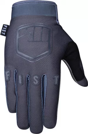 Rukavice BMX FIST GREY STOCKER YOUTH