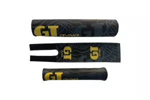 Chránič hrazdy, predstavca a rámu BMX GT LOGO