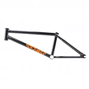 Rám BMX STRANGER ISM V2