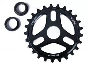 Prevodník BMX SALTPLUS TRIDENT