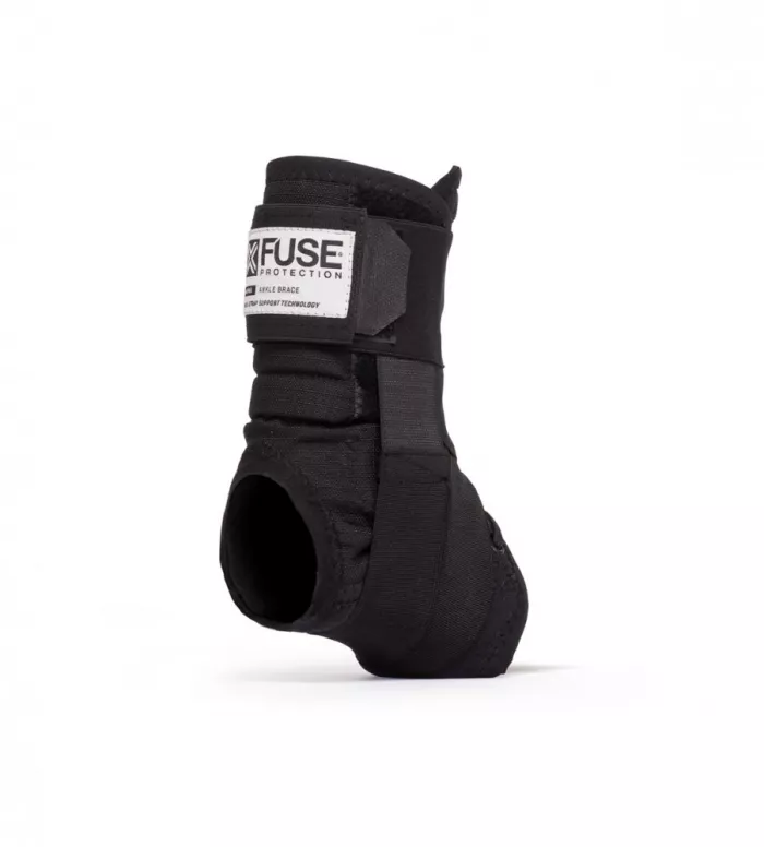 Chrániče členkov FUSE ALPHA PRO #2