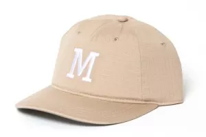 Šiltovka BMX MERRITT MONOGRAM 6PANEL