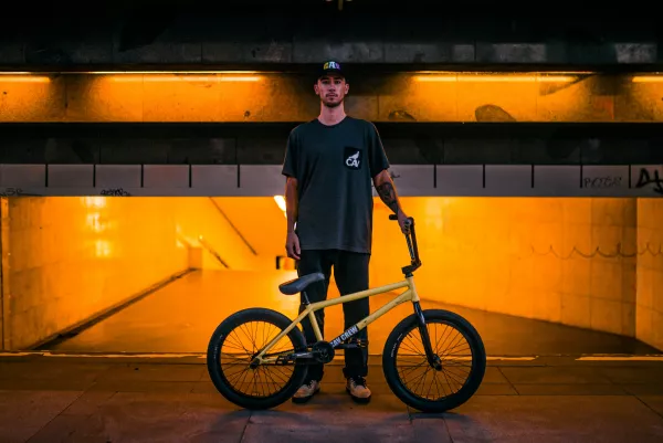 Matúš Andrejovský