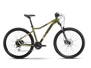 Bicykel MTB GHOST LANAO ESSENTIAL 2021 27,5"