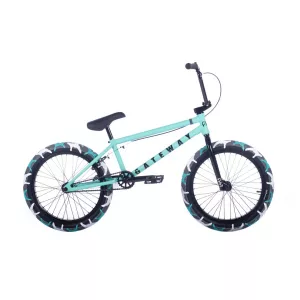 Bicykel BMX CULT GATEWAY-B 2022