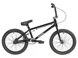 Detský bicykel BMX COLONY HORIZON 18" 2021