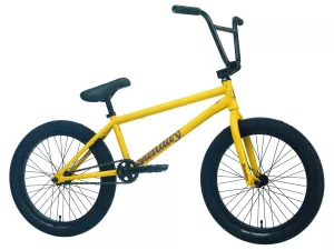 BMX kolo SUNDAY EX ARTEAGA 2022