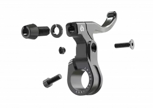 Brzdová páčka BMX ÉCLAT SNIPER 2023