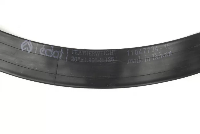 Duša BMX ÉCLAT HELIUM 20 x 1,95" -  2,125" #1