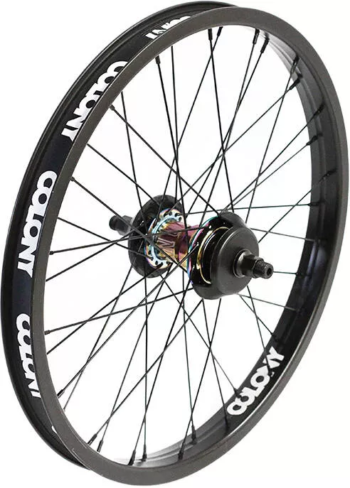 Colony Clone BMXホイール　LHD Colony Clone BMXホイール LHD - メルカリ